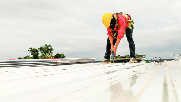 Best Sheet Metal Roofing  in Avon, OH