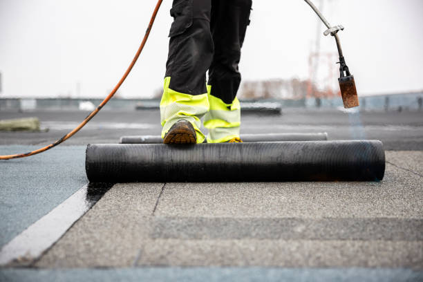 Best Roof Leak Repair  in Avon, OH